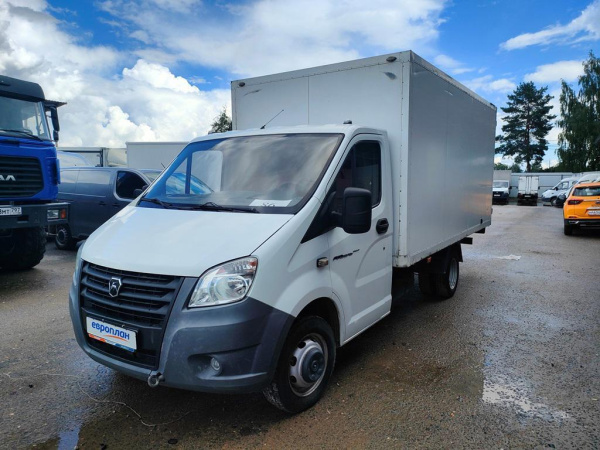 БелГАЗавтосервис-НН, ООО Белава 1220S0 — Б/У, 2020 г. (Москва, 245783 км)