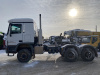 Mercedes-Benz ACTROS 6x6 Седельный тягач 3346 AS — Б/У, 2018 г.