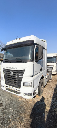 КамАЗ 54901 4x2 Седельный тягач 54901-94 — Б/У, 2022 г.