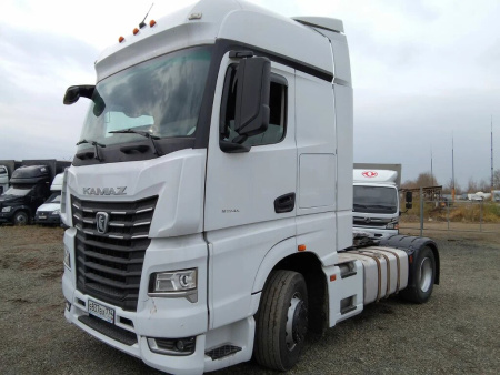 КамАЗ 54901 4x2 Седельный тягач 54901-CA — Б/У, 2023 г.