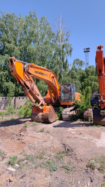 Lonking CDM6336 — Б/У, 2023 г. (Набережные Челны, новый)
