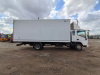 КамАЗ 43089 4x2 Изотермический/рефрижератор 4795ZC — Б/У, 2024 г.