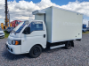 Центртранстехмаш АФ-77 на шасси JAC N35 Изотермический/рефрижератор АФ-77ACLJ-02 — Б/У, 2022 г.