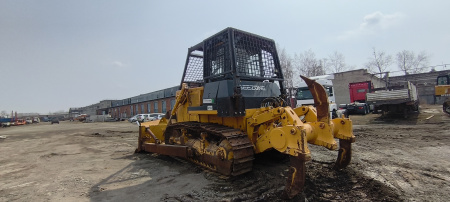 Beezone D Бульдозер D26 — Б/У, 2022 г.