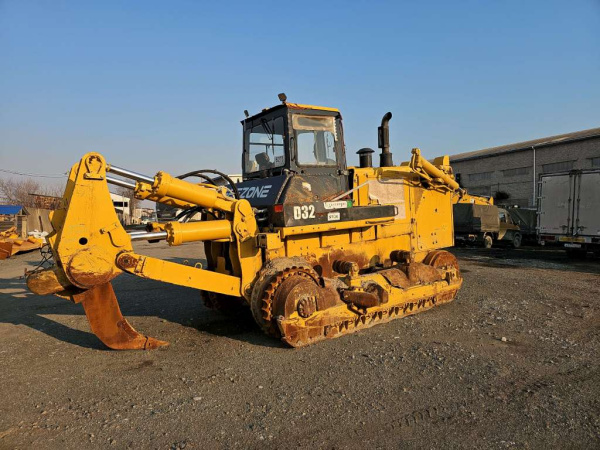 BEEZONE D32 Бульдозер — Б/У, 2021 г.