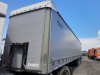 BONUM 914296-04 Полуприцеп шторный — Б/У, 2024 г.