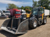 XCMG XT3207K — Б/У, 2024 г.