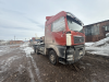 SITRAK C7H 6x4 Седельный тягач ZZ4256V364HE — Б/У, 2023 г.