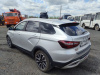 LADA Enjoy 24 1.8 122hp AT — Б/У, 2024 г.