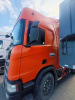 Scania R 4x2 Седельный тягач R410A4x2NA — Б/У, 2021 г.