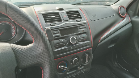 LADA Sport 24 1.6 MT — Б/У, 2024 г.
