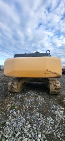 John Deere E330 Экскаватор E330LC — Б/У, 2019 г.