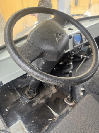 UAZ 3909 Грузопассажирский 390995 — Б/У, 2022 г.