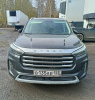 EXEED VX 2.0 DCT AWD President — Б/У, 2023 г.