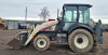 UMG (RM Terex) TLB-825 Экскаватор-погрузчик TLB 825-RM — Б/У, 2019 г.