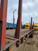 ЧДМ 94383 Полуприцеп тяжеловоз 3 оси 943835-0000010 — Б/У, 2024 г.