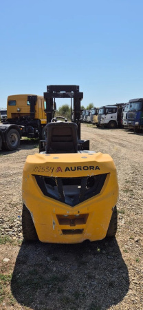 Aurora FD Вилочный погрузчик FD30-B3 — Б/У, 2023 г.