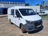 GAZ GAZELLE NN Грузопассажирский A32S22 — Б/У, 2025 г.