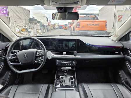 FAW Standart 1.5T DCT (I Поколение) — Б/У, 2023 г.