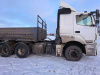 КамАЗ 65206 6x4 Седельный тягач 65206-002-68 — Б/У, 2017 г.