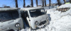 UAZ 2206 Микроавтобус 220695-122-04 — Б/У, 2021 г.