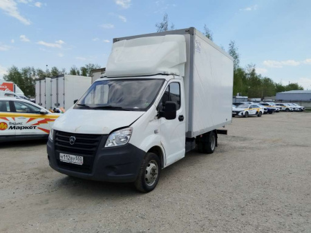 АВТОМАШ 2824PE — Б/У, 2024 г.