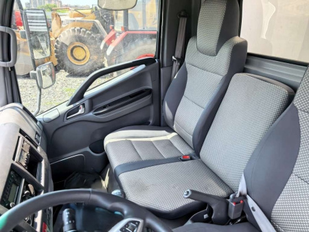 АВТОМЕХАНИЧЕСКИЙ ЗАВОД 57586A Изотермический — Б/У, 2024 г.