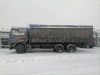 МАЗ 6312 6x4 Бортовой 6312С9-8521-015 — Б/У, 2018 г.