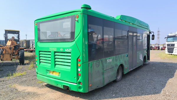 VOLGABUS 4298 (22 мест) — Б/У, 2024 г.