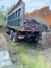 FAW CA3250P66K2T1E5 — Б/У, 2021 г.