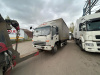 Новый завод 3008 на шасси JAC N90 Бортовой 3008C4 — Б/У, 2023 г.