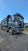 Shacman (Shaanxi) SX 8x4 Самосвал SX33186V366 — Б/У, 2024 г.