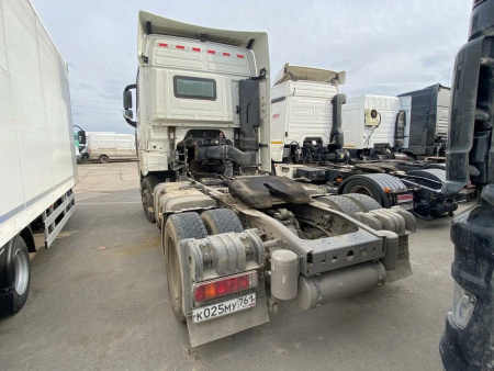 Foton AUMAN 4x2 Седельный тягач EST A 1846 AMT — Б/У, 2023 г.