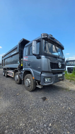 Shacman (Shaanxi) SX 8x4 Самосвал SX33186V366 — Б/У, 2024 г.