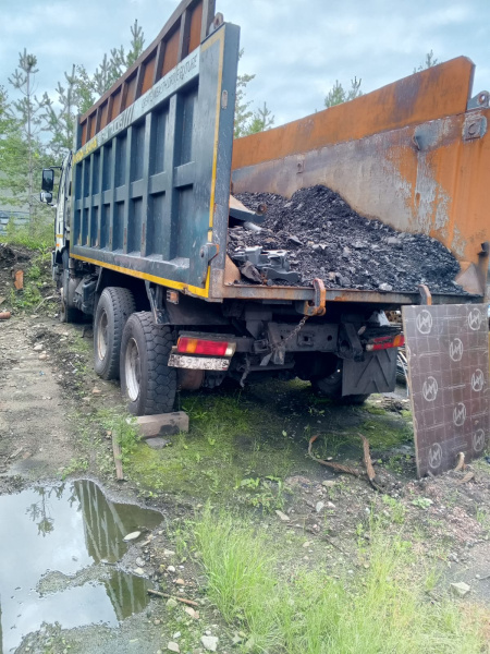 FAW CA3250P66K2T1E5 — Б/У, 2021 г.