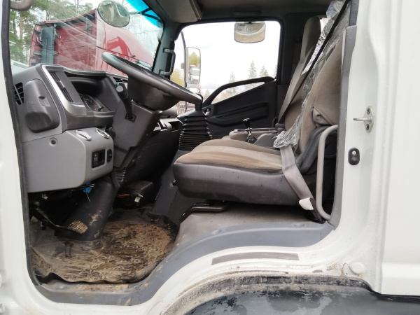 JAC 47514C (Новый Завод) — Б/У, 2024 г.