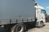 SITRAK ZZ4186V391HE — Б/У, 2023 г.