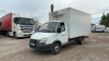 БЕЛАВА 1220F0 Рефрижератор — Б/У, 2024 г.
