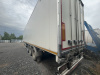 LONG GUA LGC9400XLCD Рефрижератор — Б/У, 2024 г.