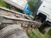SITRAK C7H 4x2 Седельный тягач ZZ4186V361HE — Б/У, 2022 г.
