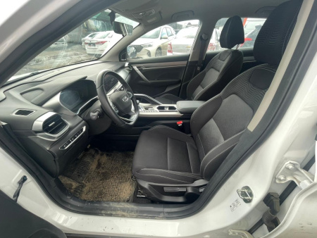 Belgee Active 1.5T DCT7 (I Поколение) — Б/У, 2024 г.