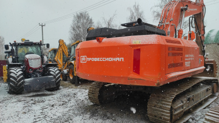PB ПРОФЕССИОНАЛ PB330 — Б/У, 2024 г.