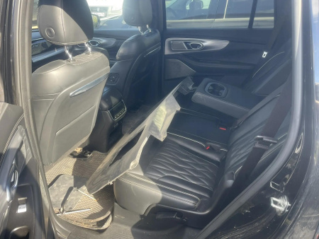 GAC GS8 2.0 AT 4WD GX Premium — Б/У, 2023 г.