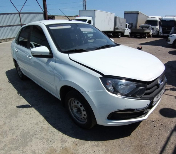 LADA Classic 24 Кондиционер 1.6 90hp 5MT — Б/У, 2024 г.