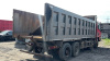 Shacman (Shaanxi) SX33186T366C — Б/У, 2021 г.