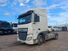 DAF XF 4x2 Седельный тягач XF 480 FT — Б/У, 2020 г.