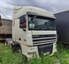 DAF XF 460FT — Б/У, 2015 г.