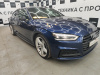 Audi A5 — Б/У, 2018 г.
