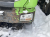 Shacman (Shaanxi) SX 8x4 Самосвал SX33186T366 — Б/У, 2022 г.