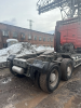 SITRAK C7H 6x4 Седельный тягач ZZ4256V364HE — Б/У, 2023 г.